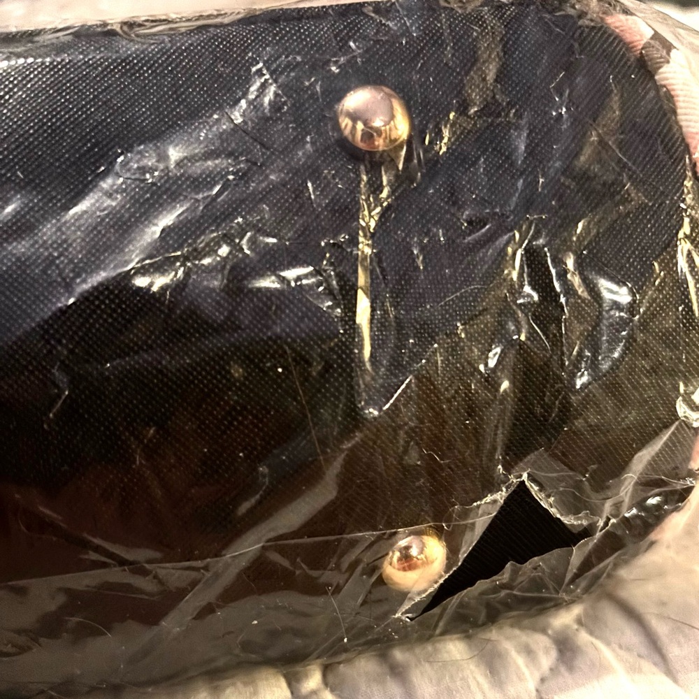 NWT Trina Turk Tote - Picture 11 of 12